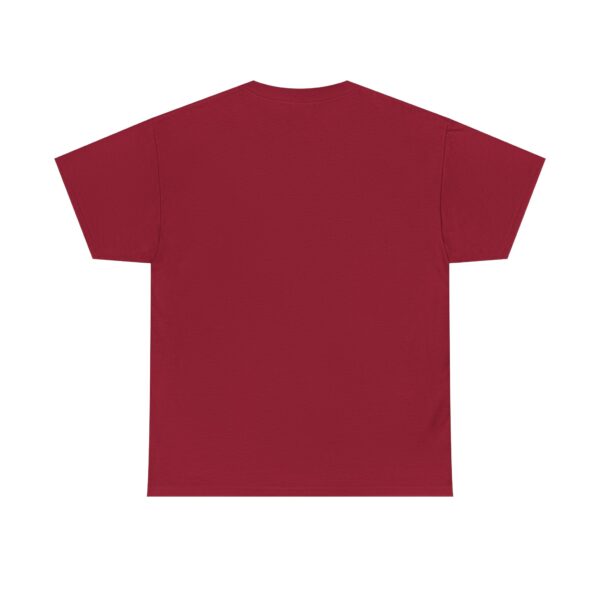 Paid Vacation 1.0 Unisex Tee - Image 38