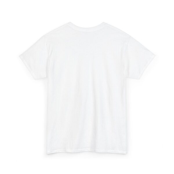 Paid Vacation 1.0 Unisex Tee - Image 4