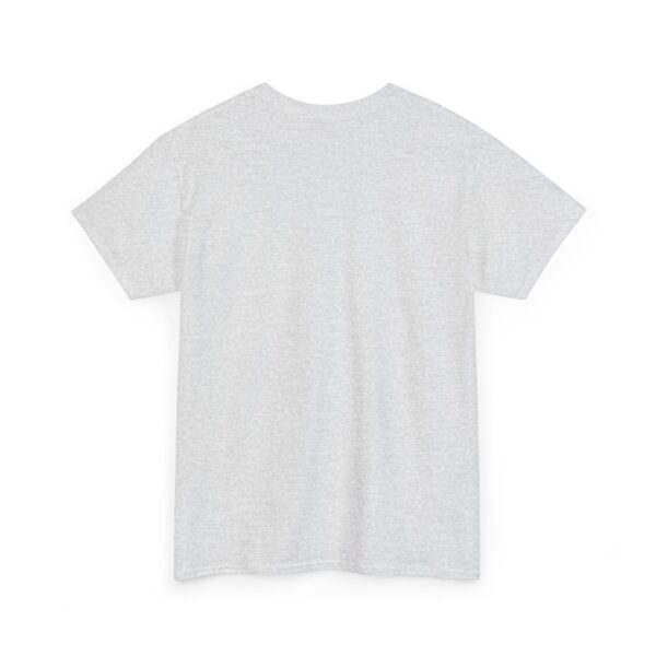 Paid Vacation 1.0 Unisex Tee - Image 8