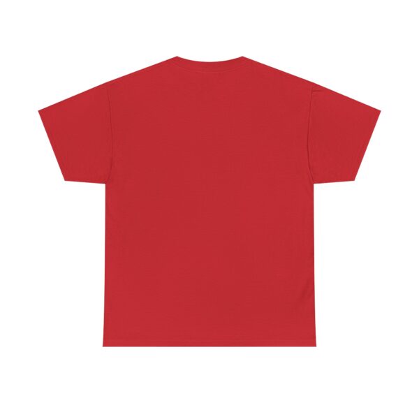 Paid Vacation 1.0 Unisex Tee - Image 34