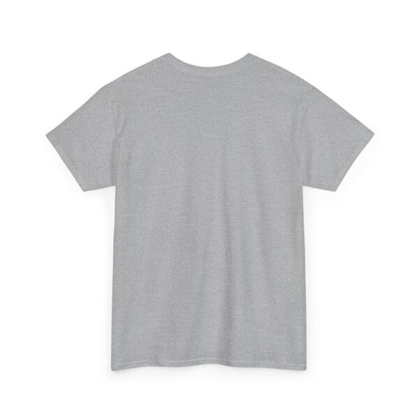 Paid Vacation 1.0 Unisex Tee - Image 20