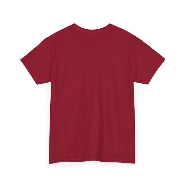 Paid Vacation 1.0 Unisex Tee - Image 40