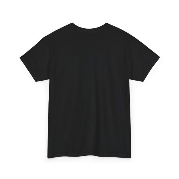 Paid Vacation 1.0 Unisex Tee - Image 12