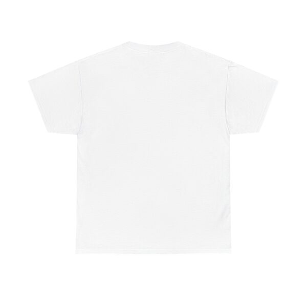 Paid Vacation 2.0 Unisex Tee - Image 2