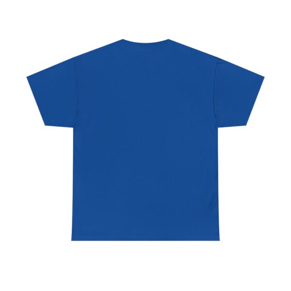 Paid Vacation 2.0 Unisex Tee - Image 50