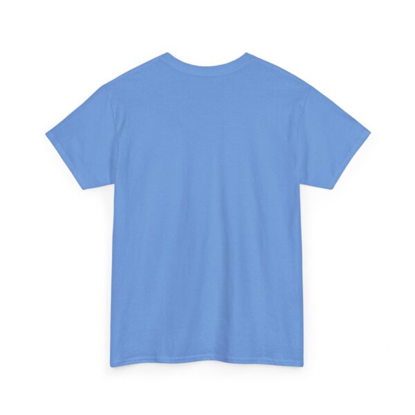 Paid Vacation 2.0 Unisex Tee - Image 48