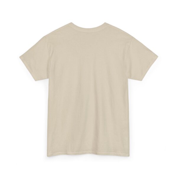 Paid Vacation 1.0 Unisex Tee - Image 16
