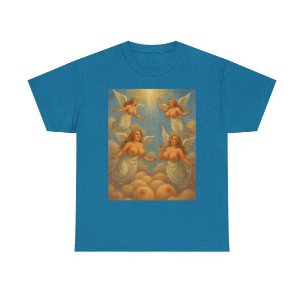 Heavenly Hooters T-shirt - Image 33