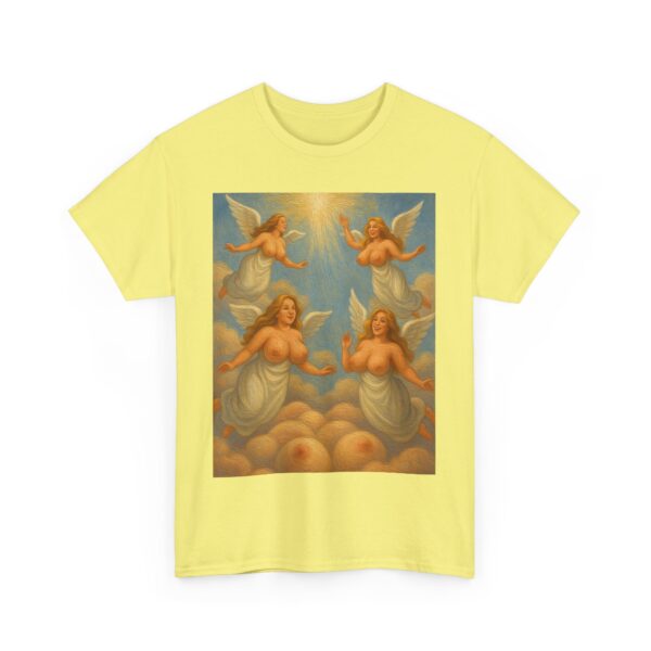 Heavenly Hooters T-shirt - Image 23