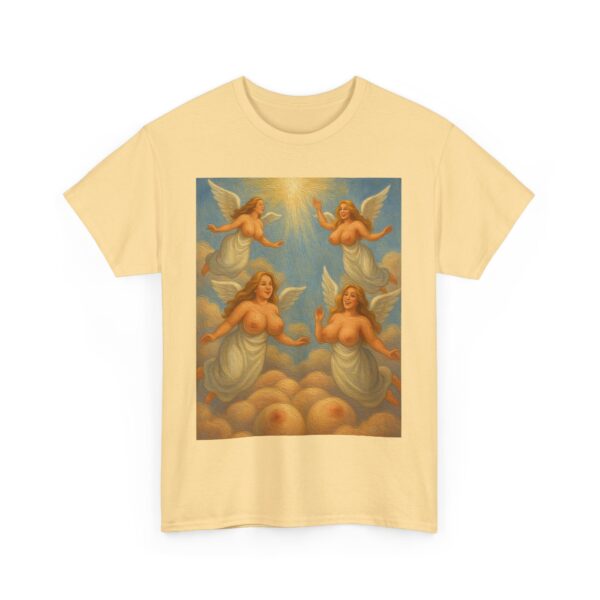 Heavenly Hooters T-shirt - Image 11