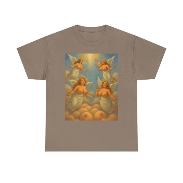 Heavenly Hooters T-shirt - Image 13