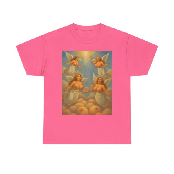 Heavenly Hooters T-shirt - Image 45