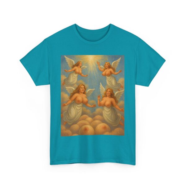 Heavenly Hooters T-shirt - Image 31