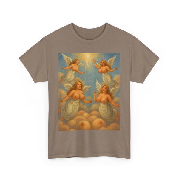 Heavenly Hooters T-shirt - Image 15