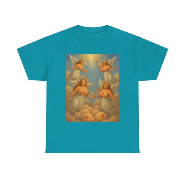 Heavenly Hooters T-shirt - Image 29