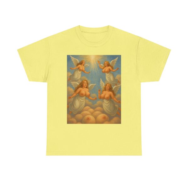 Heavenly Hooters T-shirt - Image 21