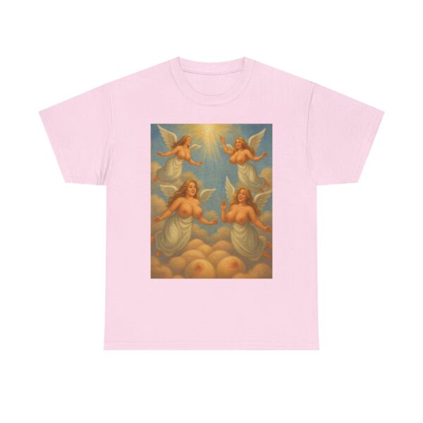 Heavenly Hooters T-shirt - Image 41