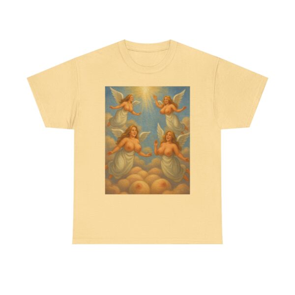 Heavenly Hooters T-shirt - Image 9