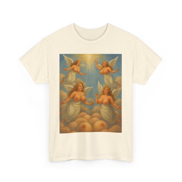 Heavenly Hooters T-shirt