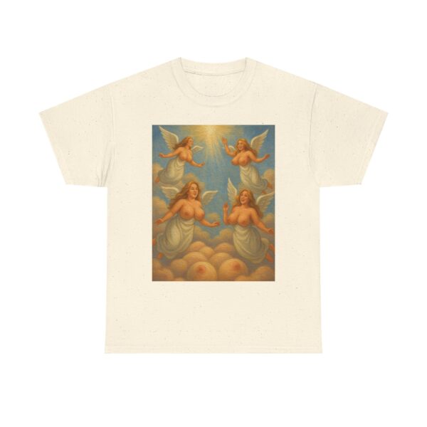 Heavenly Hooters T-shirt - Image 17