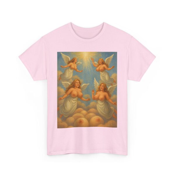 Heavenly Hooters T-shirt - Image 43